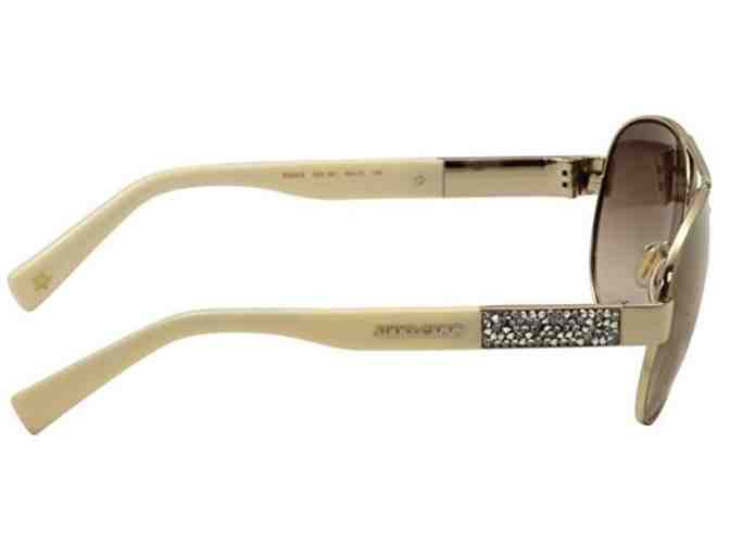 Village Optical - Jimmy Choo Ladies' Sunglasses