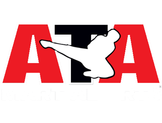ATA Martial Arts - Voucher for a Birthday Party OR 1 month of training and Gift Basket