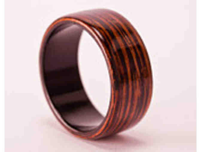 Bentwood Bands Rings - $145 Gift Certificate