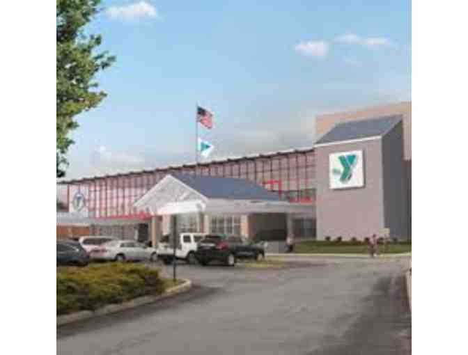 YMCA of Greater Brandywine - 3-Month Family Membership