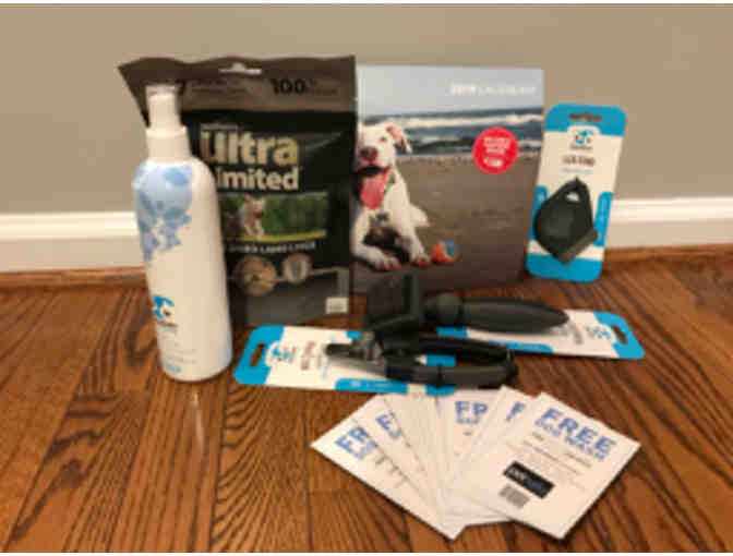 Pet Valu - Assortment of Dog Products