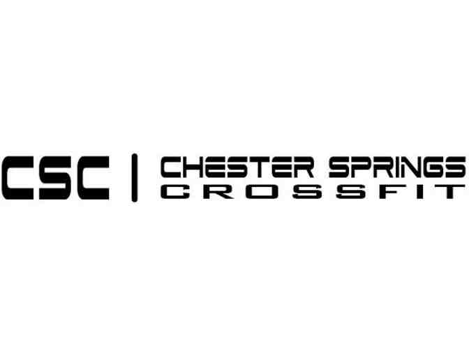 Chester Springs Crossfit - One Month Membership