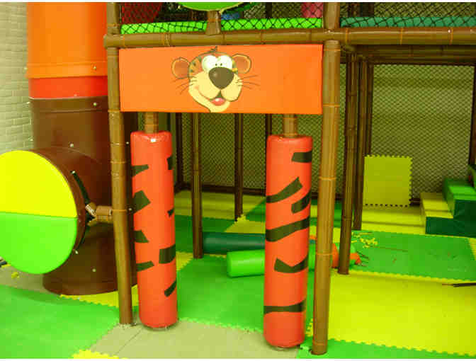 Downingtown Playdium - $30 in Gift Cards