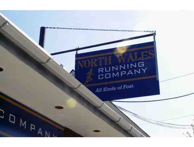 All Kinds of Fast/ North Wales Running Company - $20 in Turtle Money - Photo 2