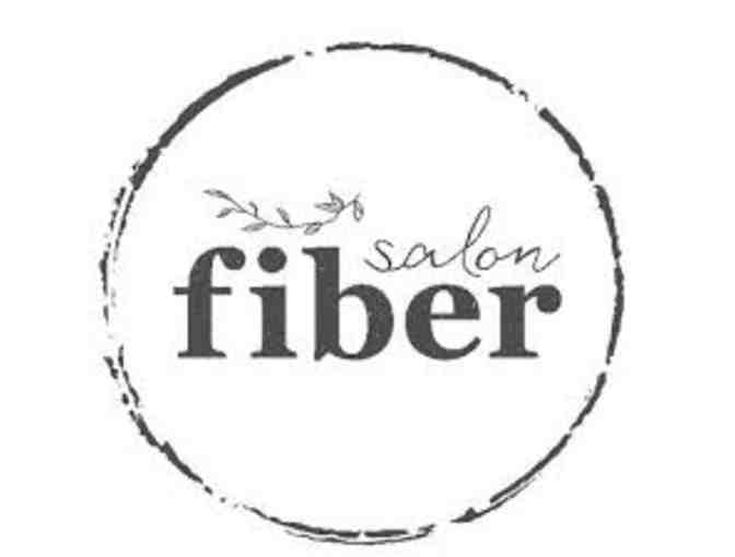 Salon Fiber - $200 Gift Certificate