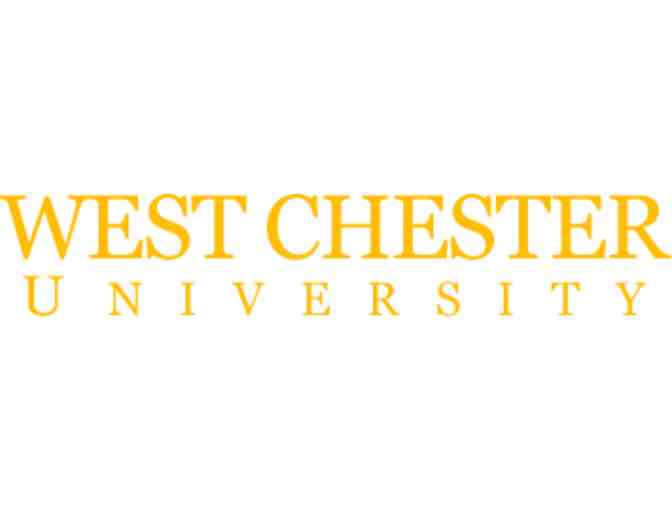 West Chester University Theater & Dance - 4 tickets