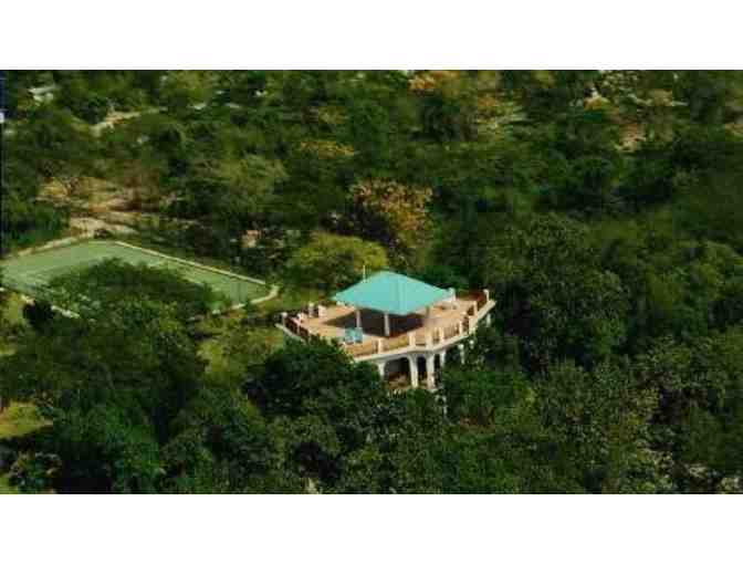 Lookout Cove, Little Bay, Jamaica - One Week Villa Stay