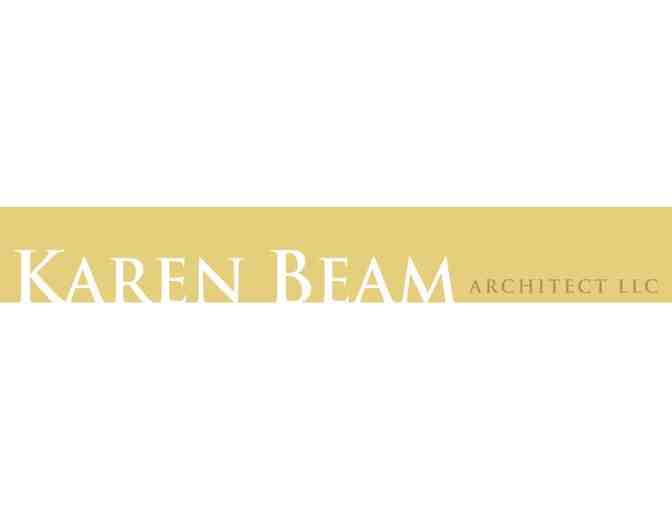 Architecture Services from Architect Karen Beam