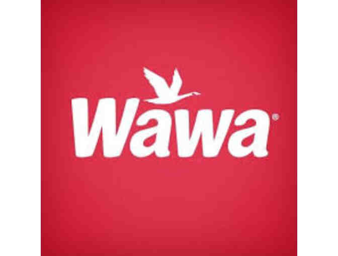Wawa - Gift Basket with Coupons
