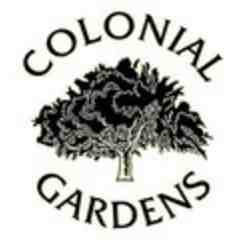 Colonial Gardens
