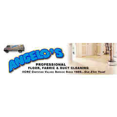 Angelo's Cleaning