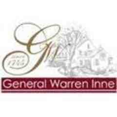 The Historic General Warren Inne