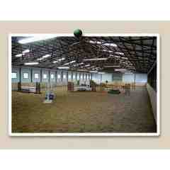 Kimber-View Stables