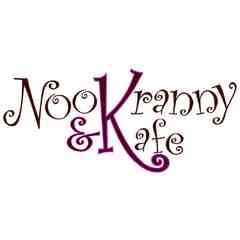 Nook & Kranny Kafe