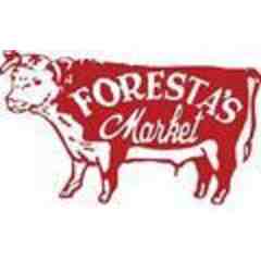 Foresta's Market