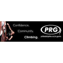 Philadelphia Rock Gym