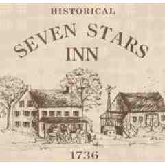 The Historical Seven Stars Inn