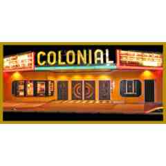 The Colonial Theatre