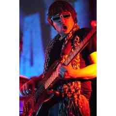 The Fraticelli Family