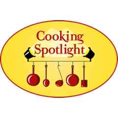 Cooking Spotlight