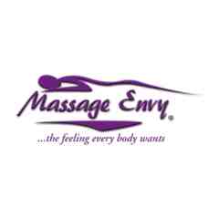 Massage Envy Spa