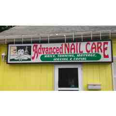 Advanced Nail Care