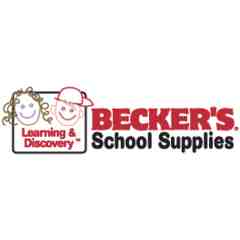 Becker's Parent Teacher Store