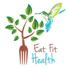 Eat Fit Health