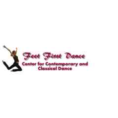 Feet First Center for Contemporary and Classical Dance