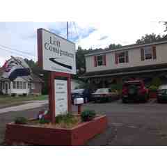 The Loft Consignment Shop