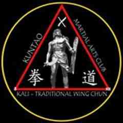 Kuntao Martial Arts Club