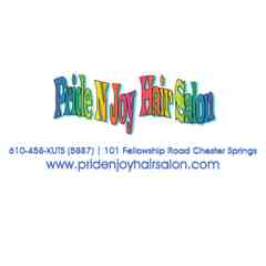 Pride N Joy Hair Salon