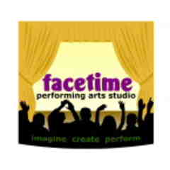 Facetime Performing Arts Studio