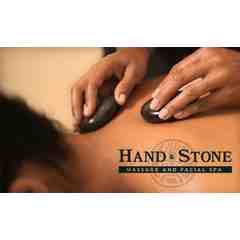 Hand and Stone Spa, Oaks