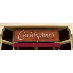 Christopher's