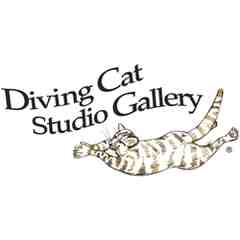Diving Cat Studio Gallery