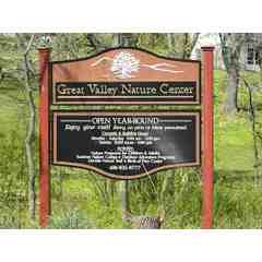 Great Valley Nature Center