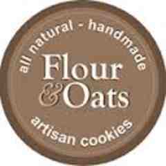 Flour & Oats Artisan Cookies