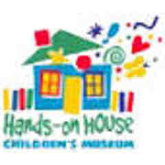 Hands-on-House Children's Museum