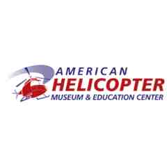 American Helicopter Museum