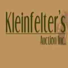 Kleinfelter's Auction Inc