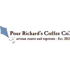 Pour Richard's Coffee Company