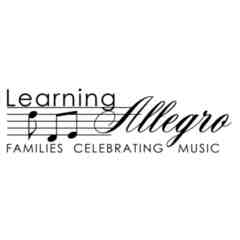 Learning Allegro