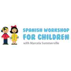 Spanish Workshop for Children