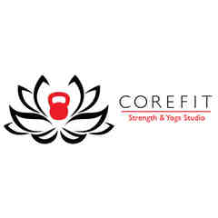 CoreFit Training Studio