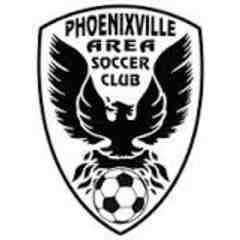 Phoenixville Area Soccer Club