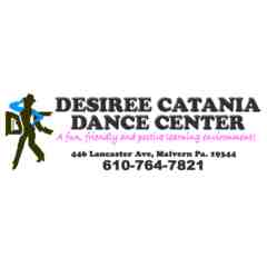 Desiree Catania Dance Center