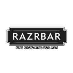Razrbar
