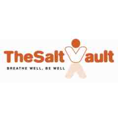 The Salt Vault