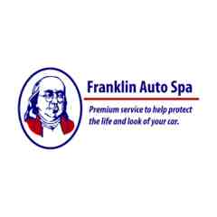 Franklin Auto Spa